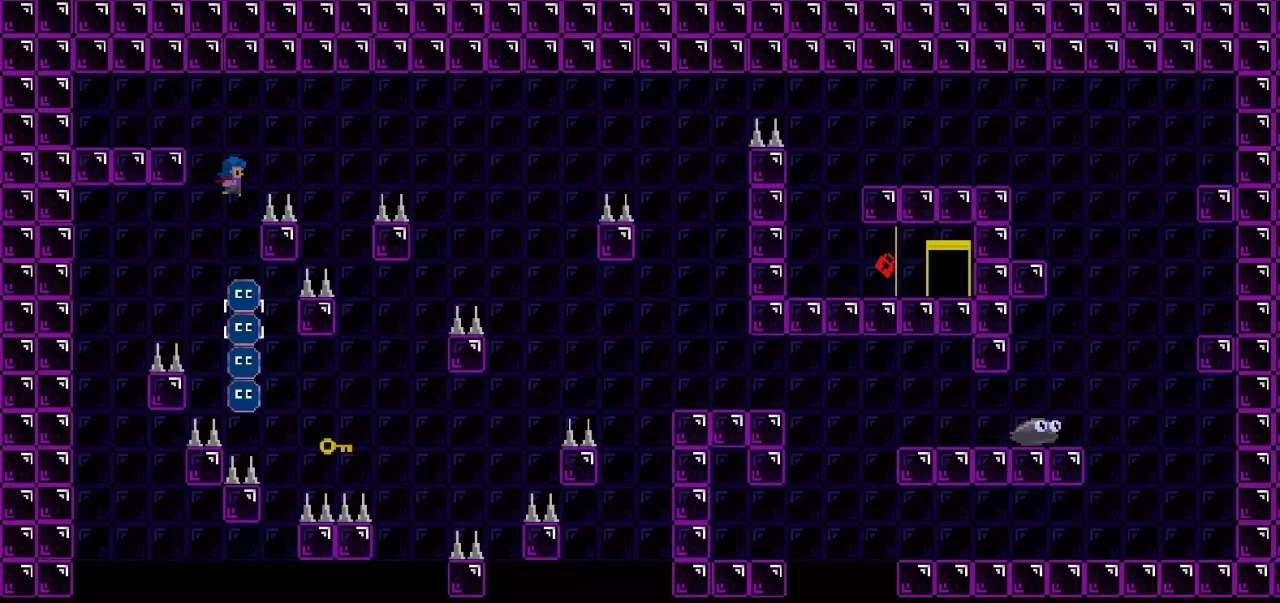 -Hikaru's Cube-游戏截图-好玩游戏库