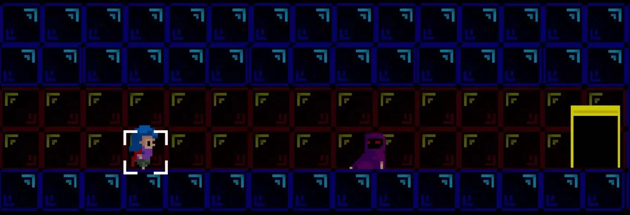 -Hikaru's Cube-游戏截图-好玩游戏库