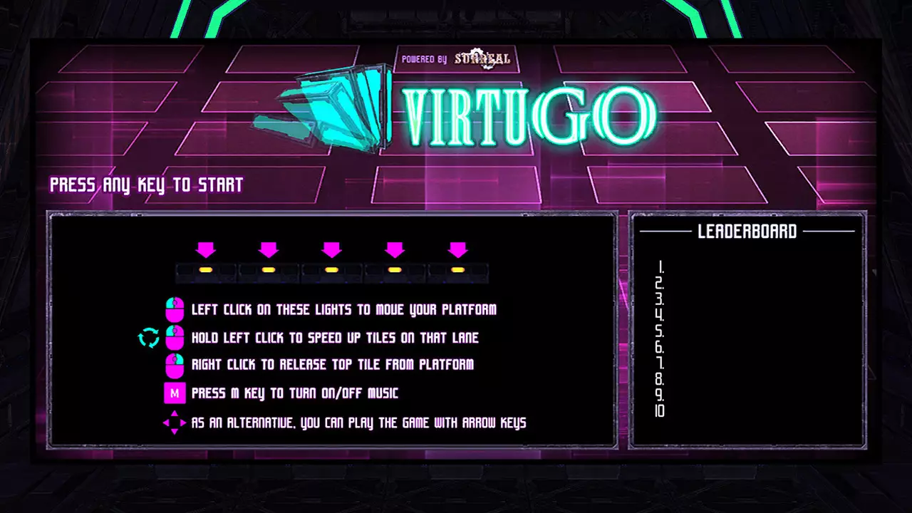 -VirtuGO-游戏截图-好玩游戏库