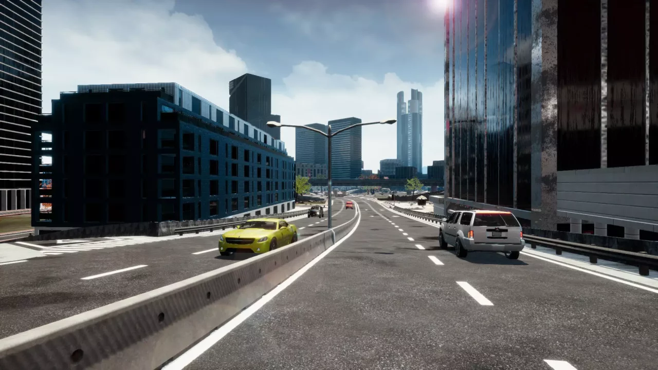 -Police Simulator 18-游戏截图-好玩游戏库