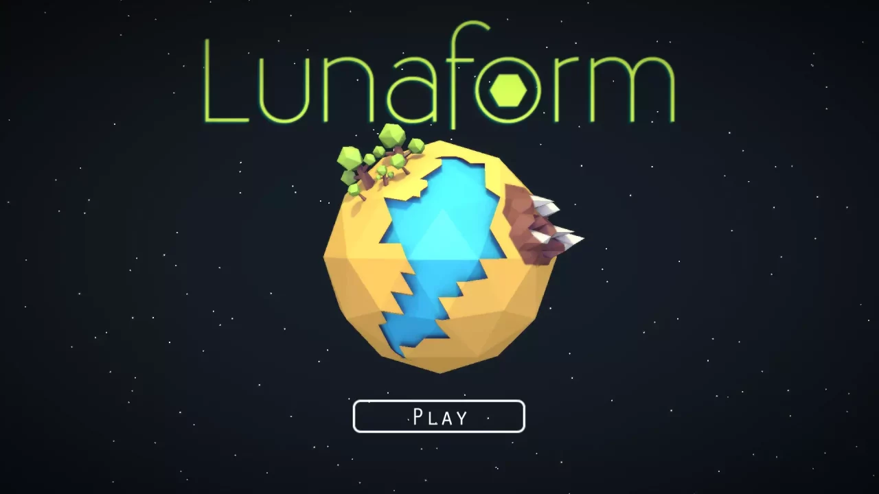 Lunaform
