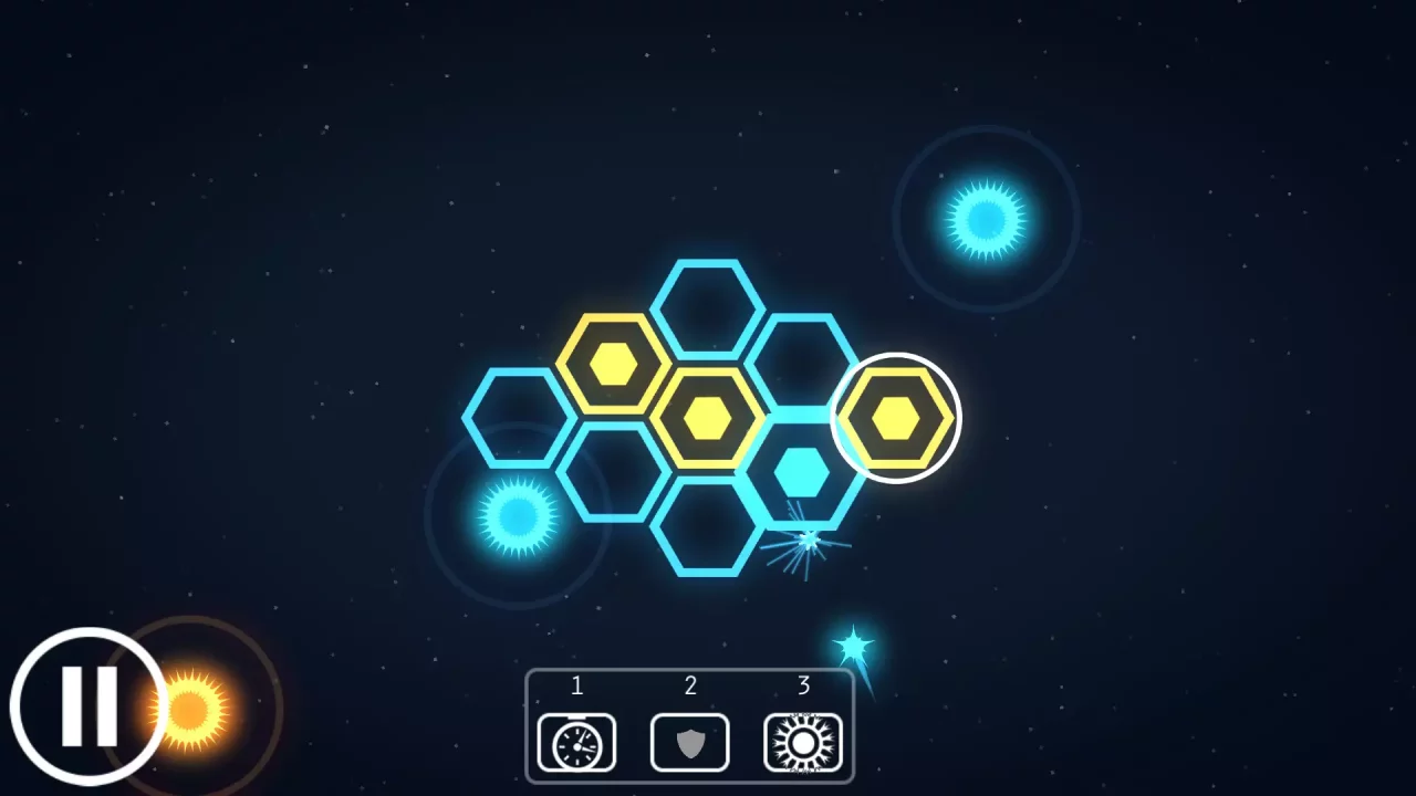 -Lunaform-游戏截图-好玩游戏库
