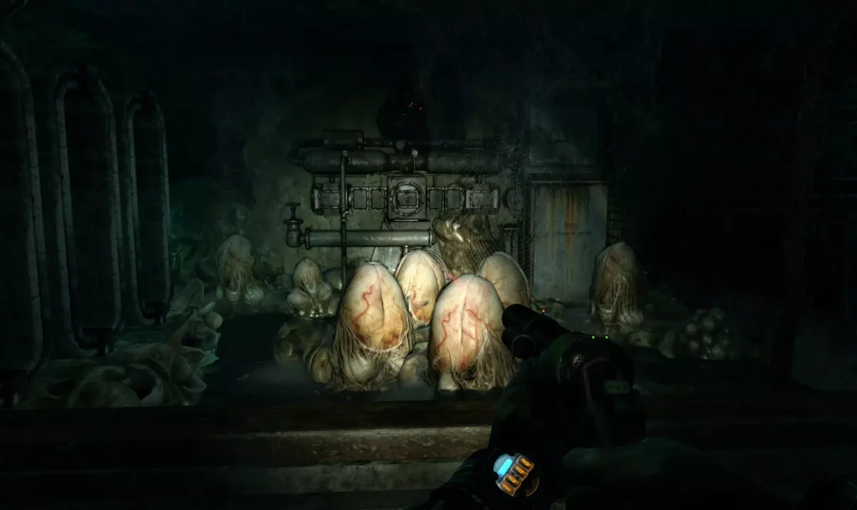 Metro: Last Light – Developer Pack
