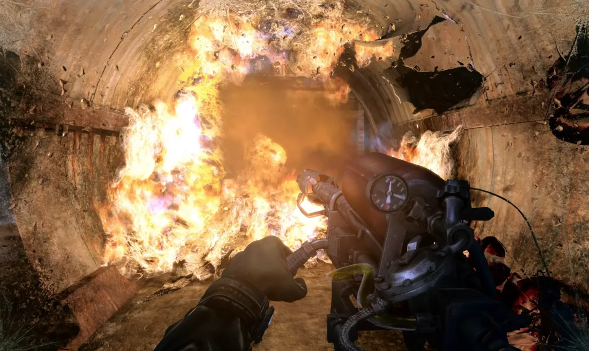 -Metro: Last Light - Developer Pack-游戏截图-好玩游戏库