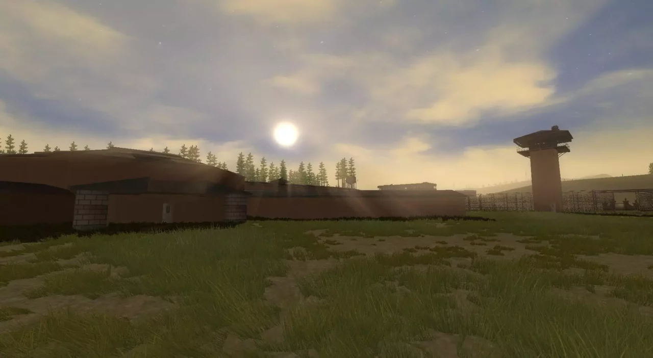 -The Dead Linger-游戏截图-好玩游戏库