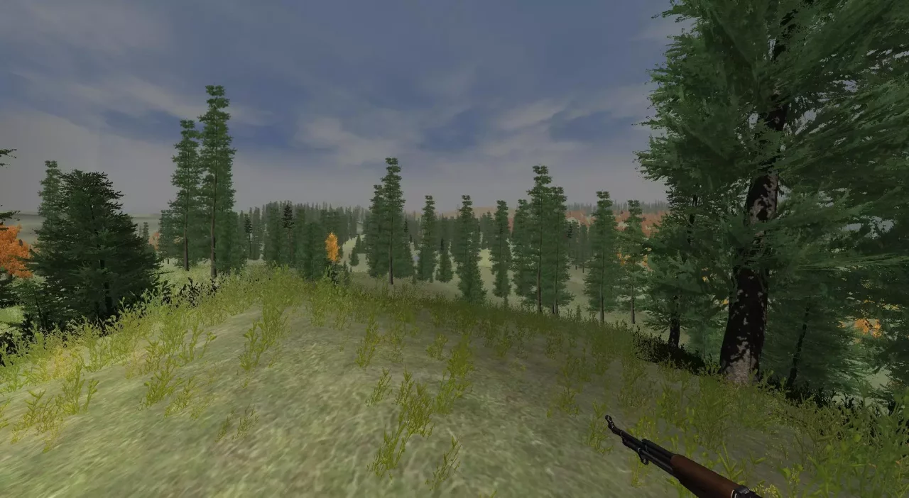 -The Dead Linger-游戏截图-好玩游戏库