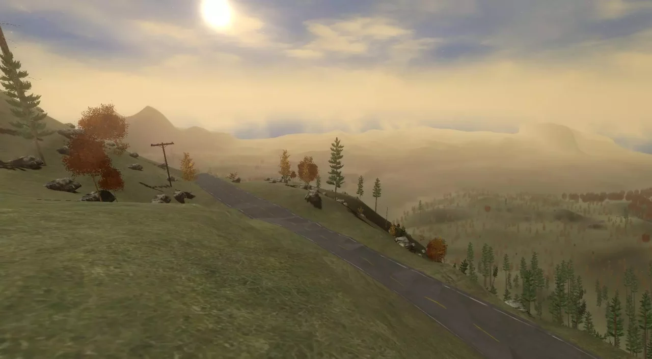 -The Dead Linger-游戏截图-好玩游戏库