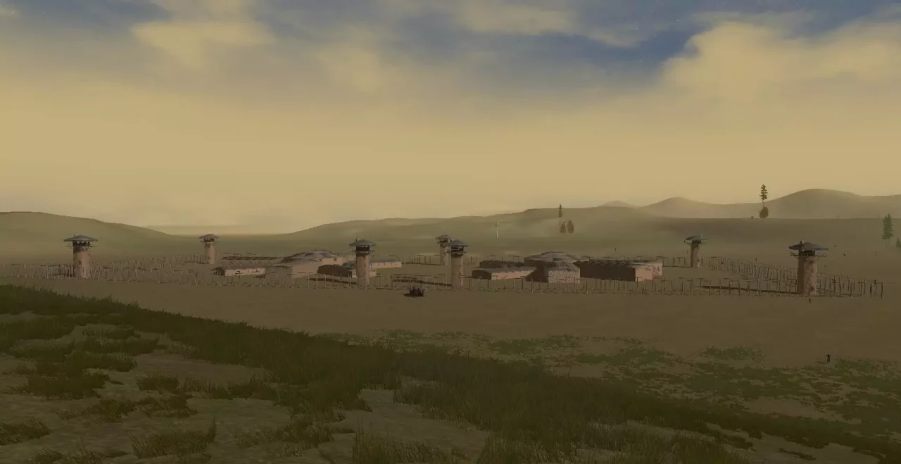 -The Dead Linger-游戏截图-好玩游戏库