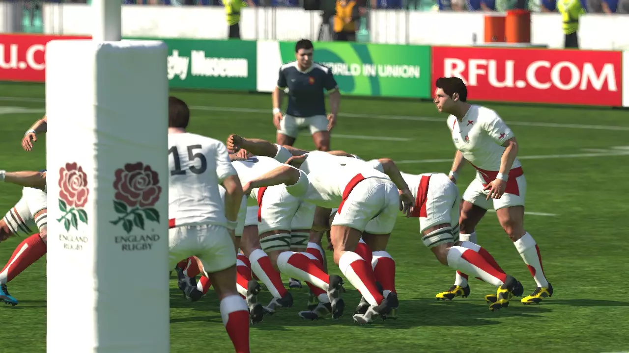 -Rugby World Cup 2011-游戏截图-好玩游戏库
