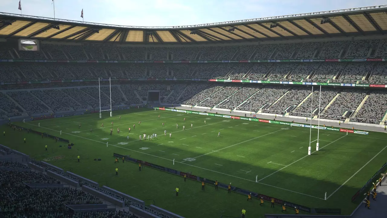 -Rugby World Cup 2011-游戏截图-好玩游戏库