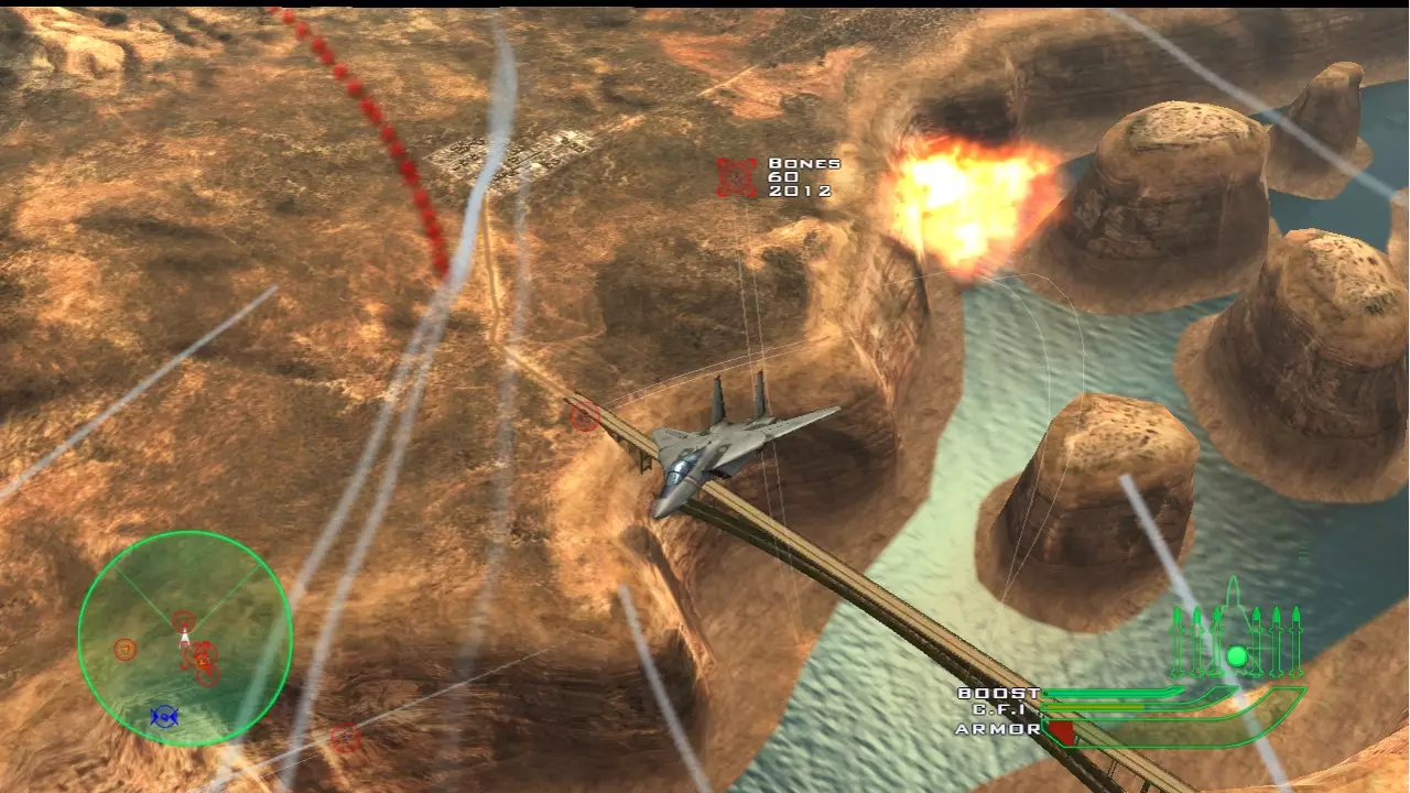 -Top Gun-游戏截图-好玩游戏库