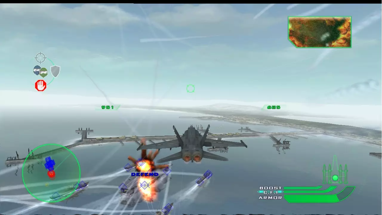 -Top Gun-游戏截图-好玩游戏库