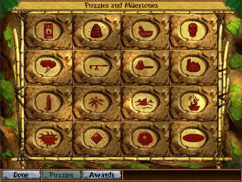 -Virtual Villagers: Chapter 3 - The Secret City-游戏截图-好玩游戏库