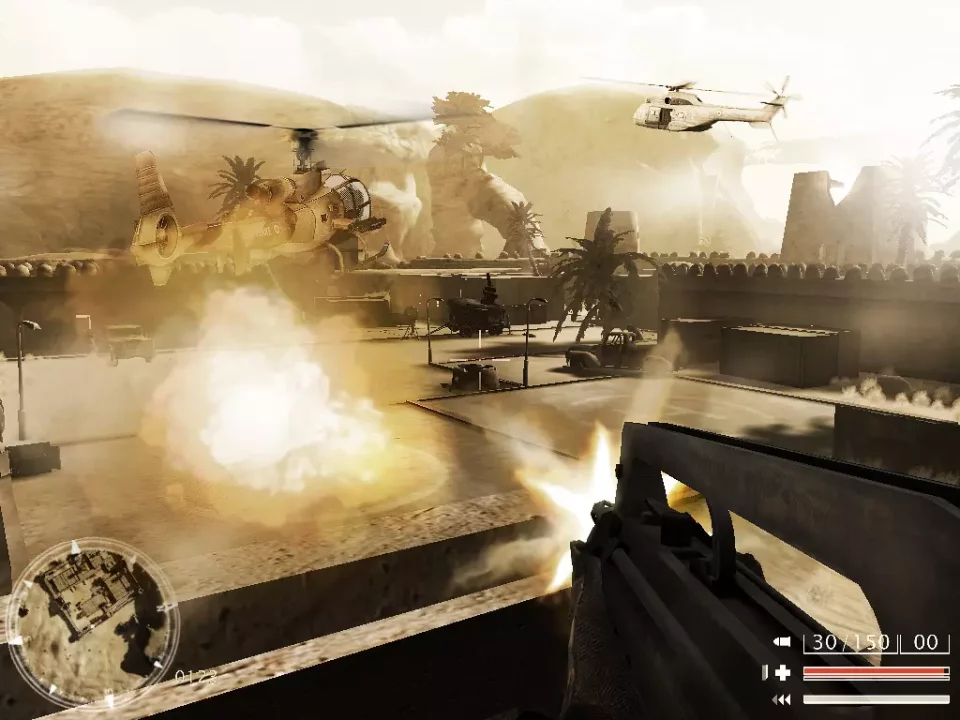 Code of Honor: The French Foreign Legion