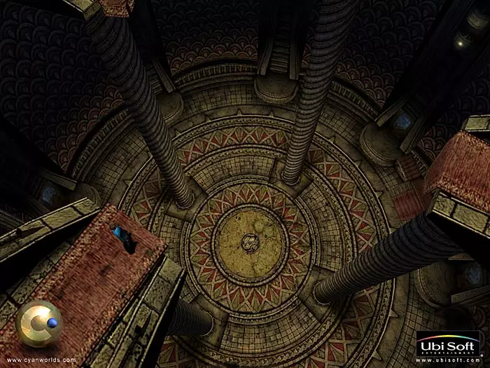 Uru: Ages Beyond Myst