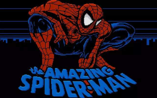Amazing Spider-Man(1989)