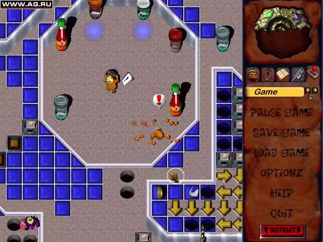 Gruntz