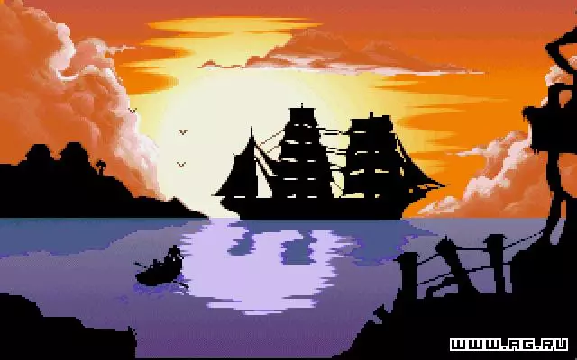 -Cruise for a Corpse-游戏截图-好玩游戏库