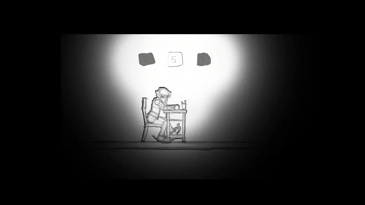 -Little Miss Lonely-游戏截图-好玩游戏库