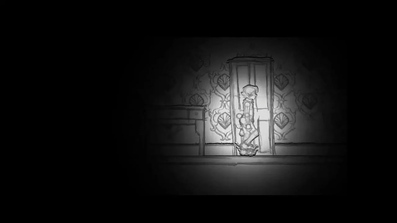 -Little Miss Lonely-游戏截图-好玩游戏库