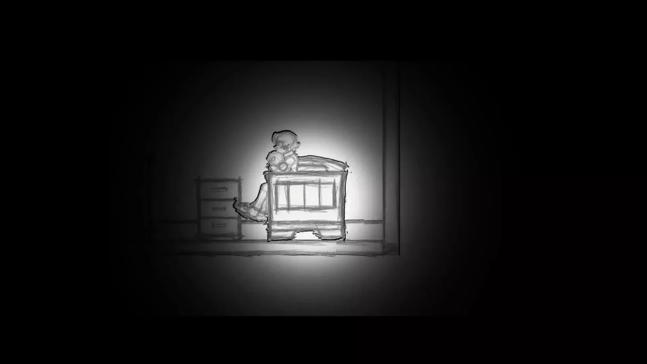 -Little Miss Lonely-游戏截图-好玩游戏库