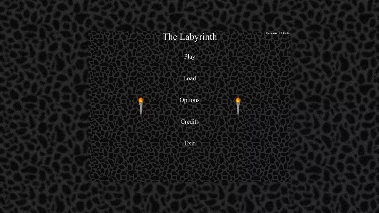 The Labyrinth