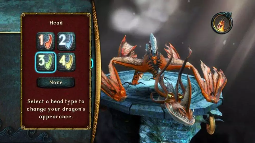 HowToTrainYourDragon