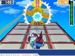 -Mega Man Star Force: Pegasus-游戏截图-好玩游戏库