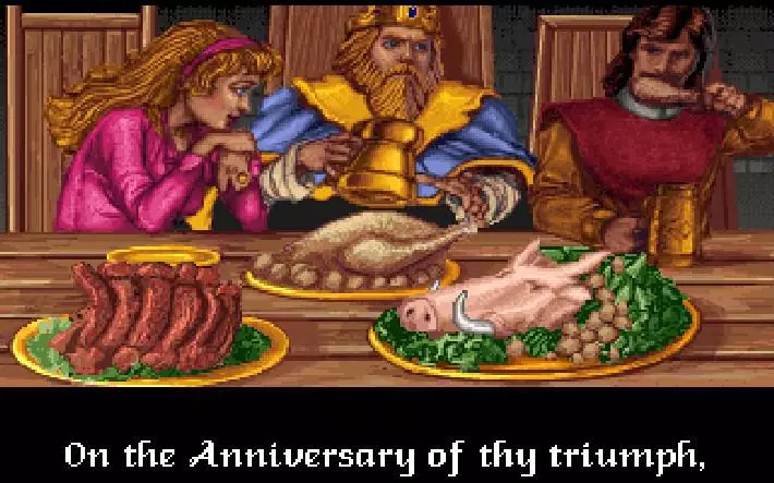 -Ultima Underworld 1+2-游戏截图-好玩游戏库