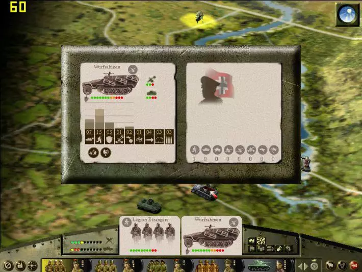 Panzer General 3D Assault
