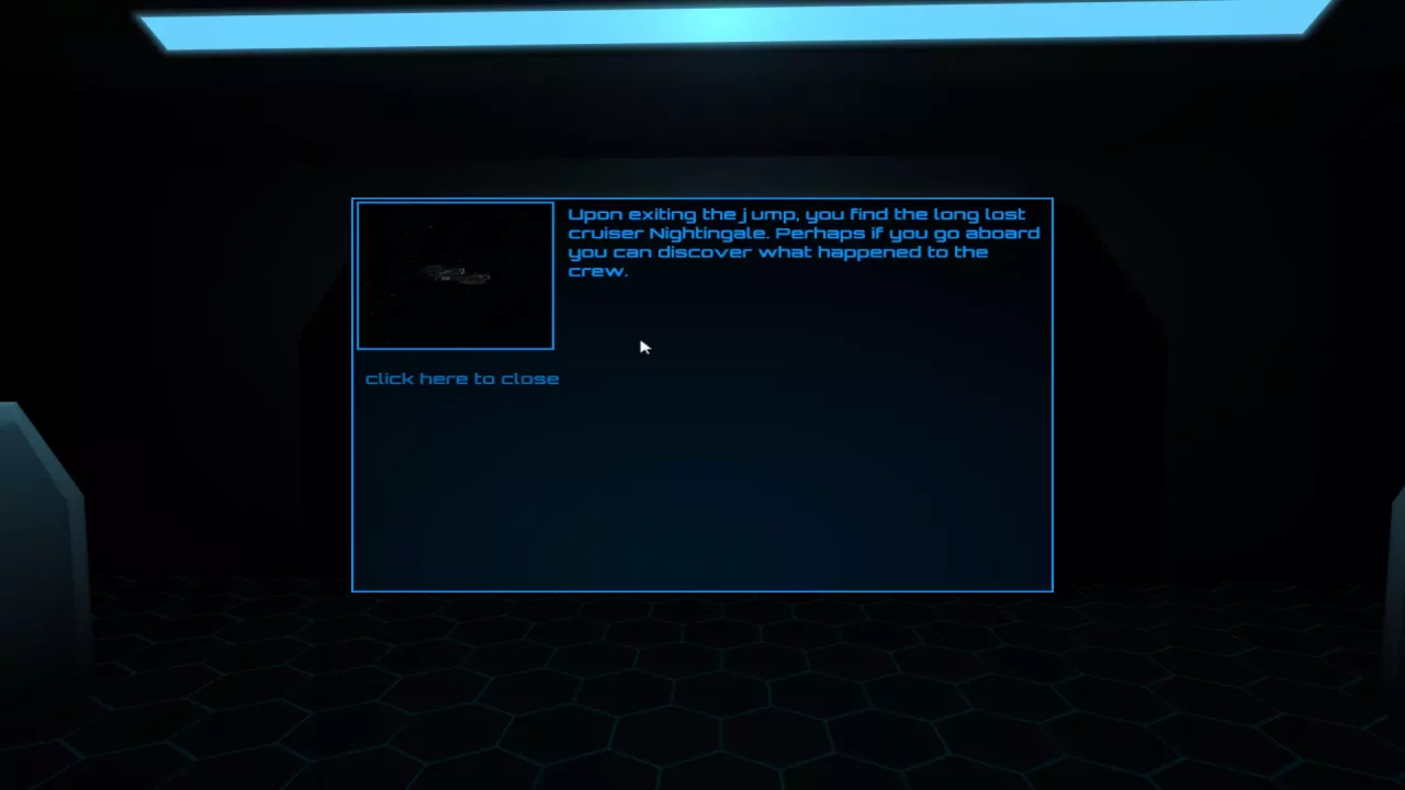 -Icarus Starship Command Simulator-游戏截图-好玩游戏库