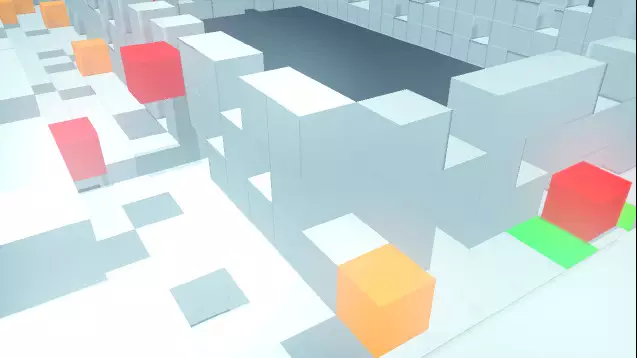 -Break the Cube-游戏截图-好玩游戏库