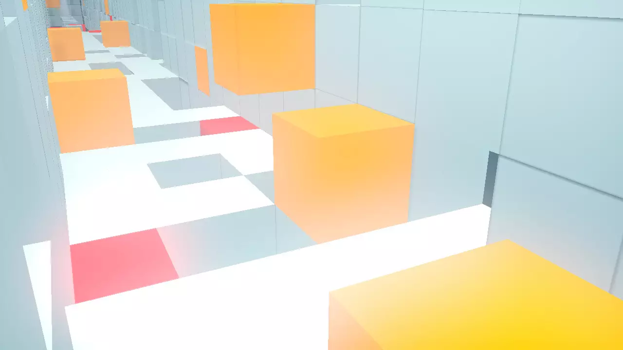 -Break the Cube-游戏截图-好玩游戏库