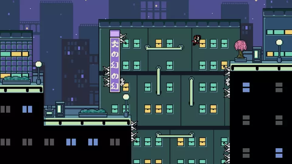 -Nil-Ninjahtic: Ronin-游戏截图-好玩游戏库