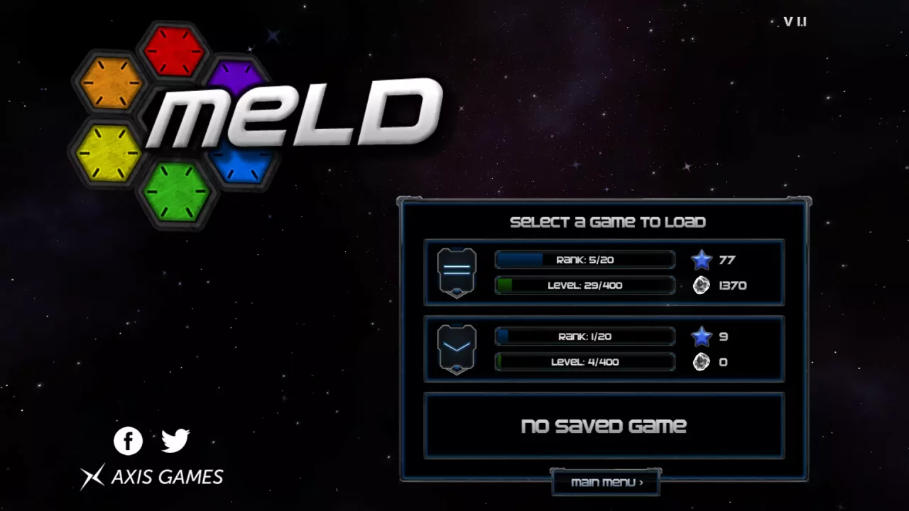 -Meld-游戏截图-好玩游戏库