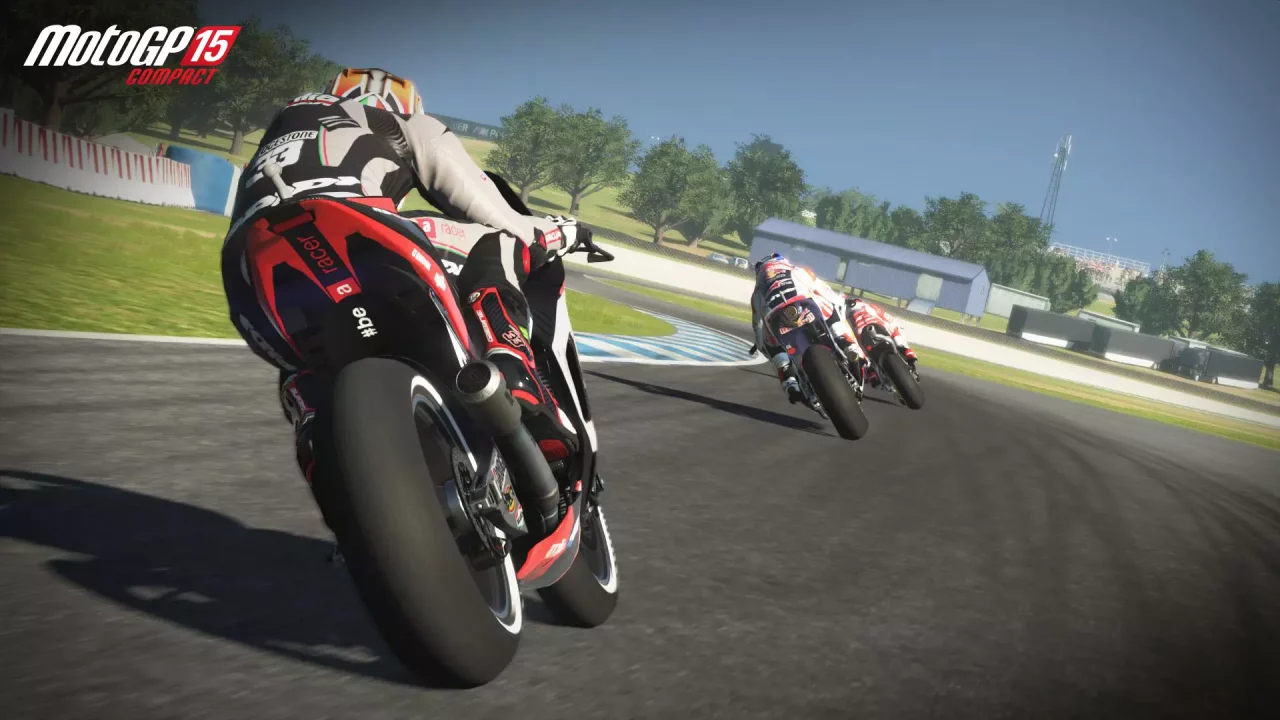-MotoGP 15 Compact-游戏截图-好玩游戏库