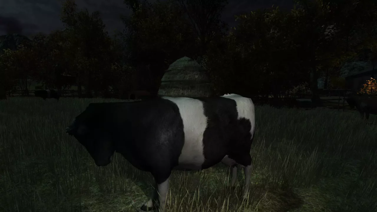 -The Cows Are Watching-游戏截图-好玩游戏库