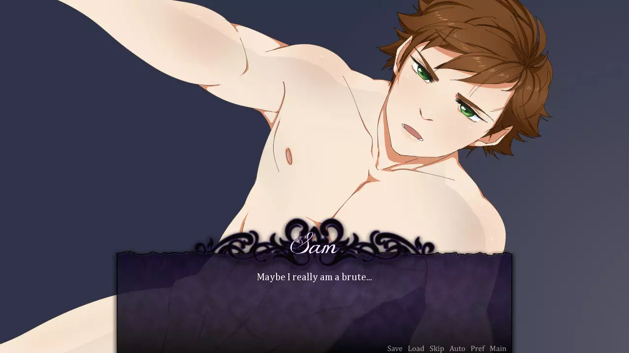 -Seduce Me 2: The Demon War-游戏截图-好玩游戏库