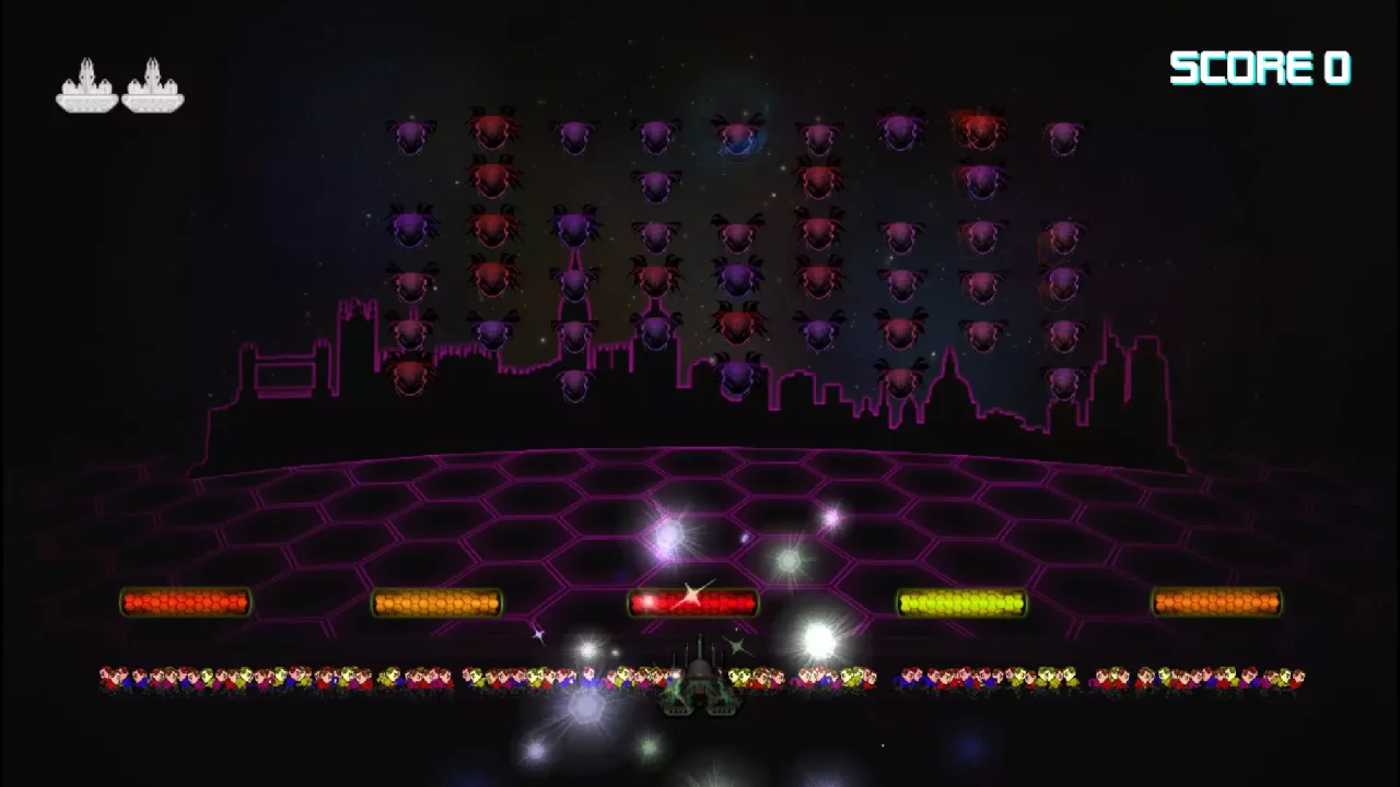 1979 Invasion Earth
