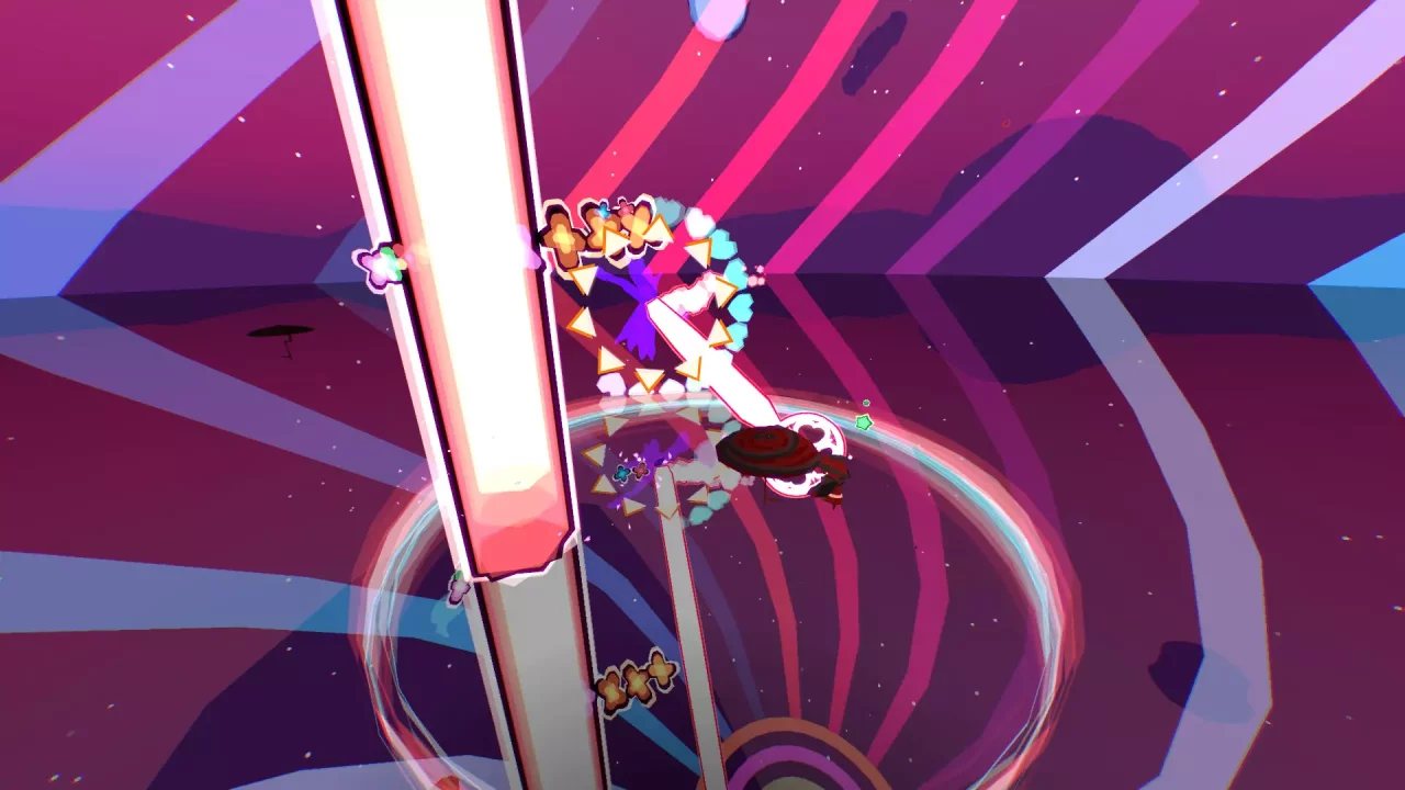 -Spaceman Sparkles 3-游戏截图-好玩游戏库