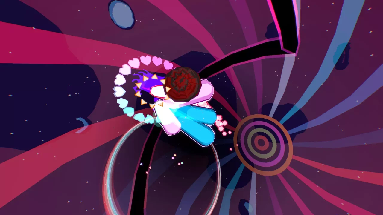 -Spaceman Sparkles 3-游戏截图-好玩游戏库