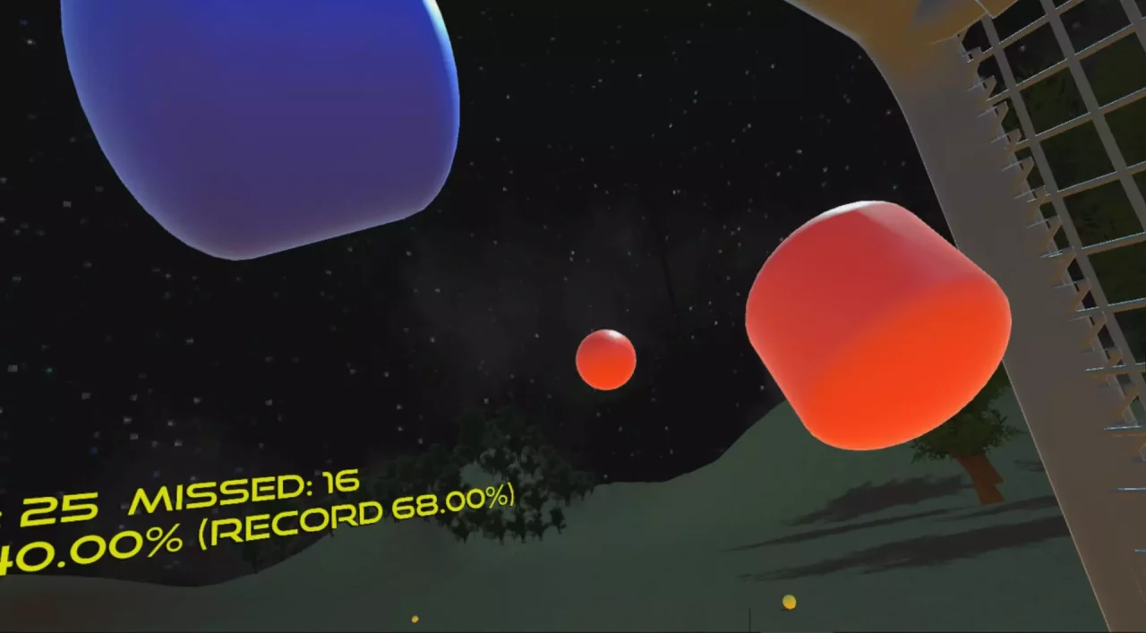 -GoalkeepVr-游戏截图-好玩游戏库