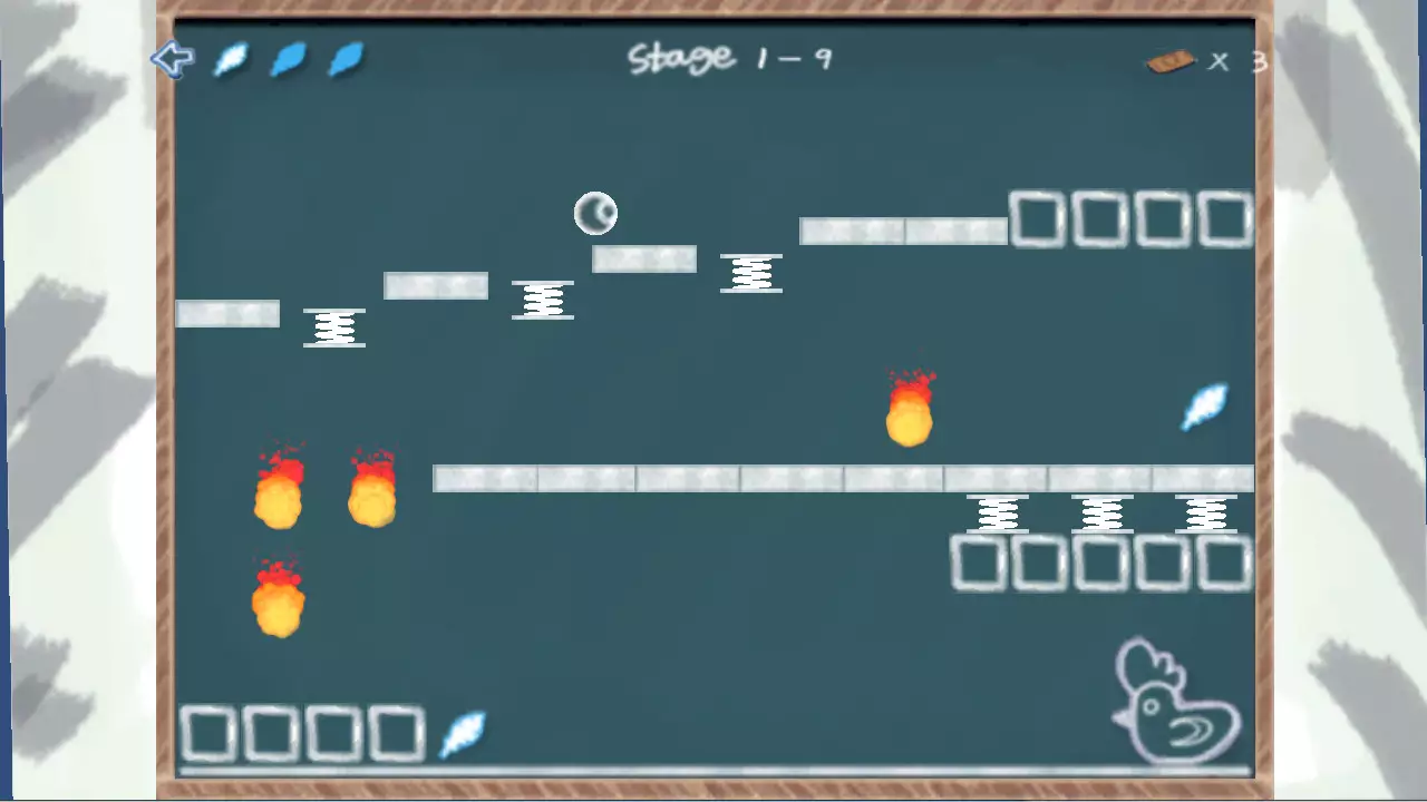 -Eraser & Builder-游戏截图-好玩游戏库