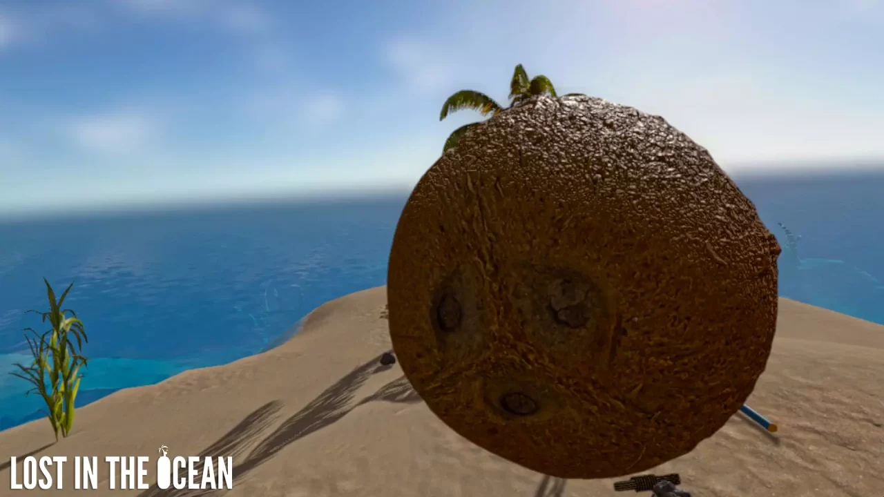 -Lost in the Ocean VR-游戏截图-好玩游戏库