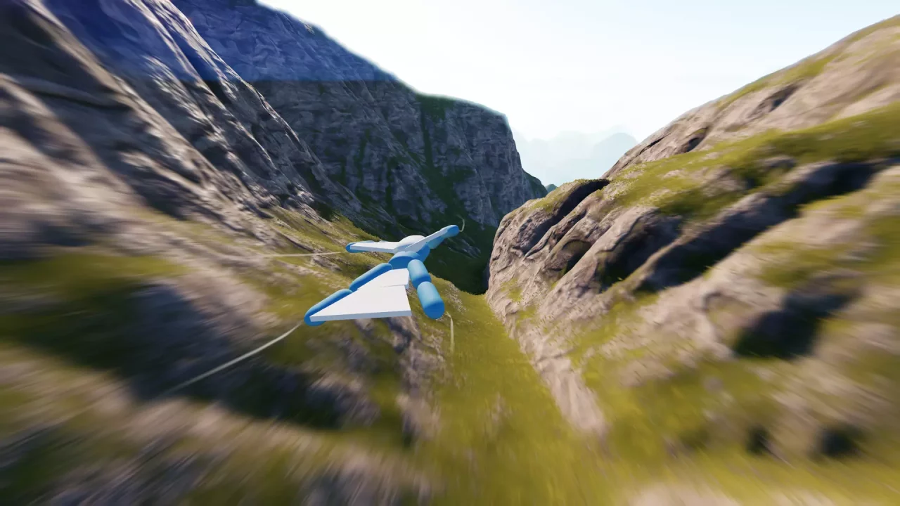 -Volo Airsport-游戏截图-好玩游戏库