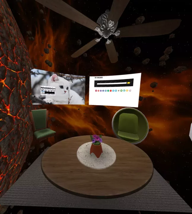 -VR Toolbox-游戏截图-好玩游戏库