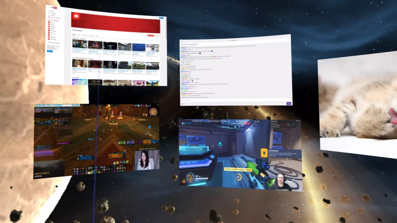 -VR Toolbox-游戏截图-好玩游戏库