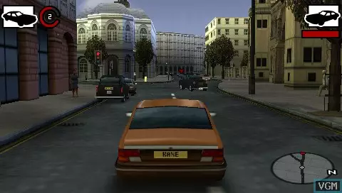 -Gangs of London-游戏截图-好玩游戏库