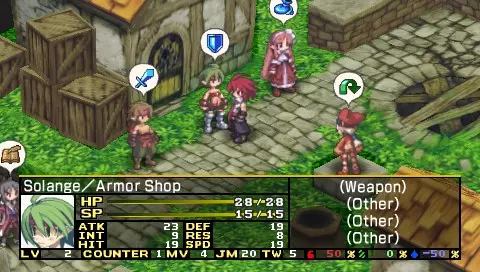 -Disgaea 2: Dark Hero Days-游戏截图-好玩游戏库
