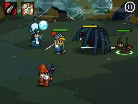 Battleheart